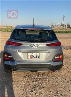 هيونداي كونا